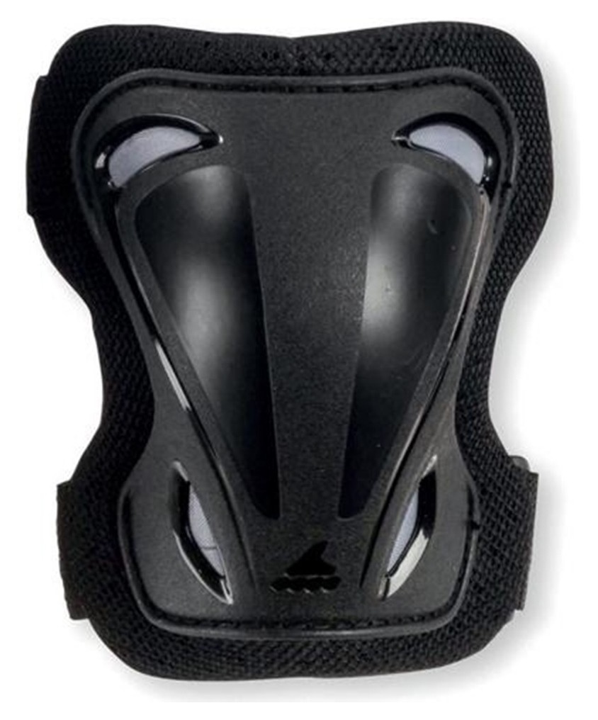 Защита на локте Rollerblade SKATE GEAR ELBOW PAD M Black (069P0700) O RCH_10802
