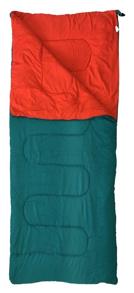 Мішок спальний Saxifraga STRATA XL 200 cm Turquoise (SOS21U1G) RCH_10189