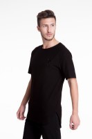 Жіноча футболка Rich Sport S Rush Black