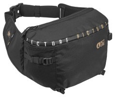 Picture Organic сумка поясная Off Trax black