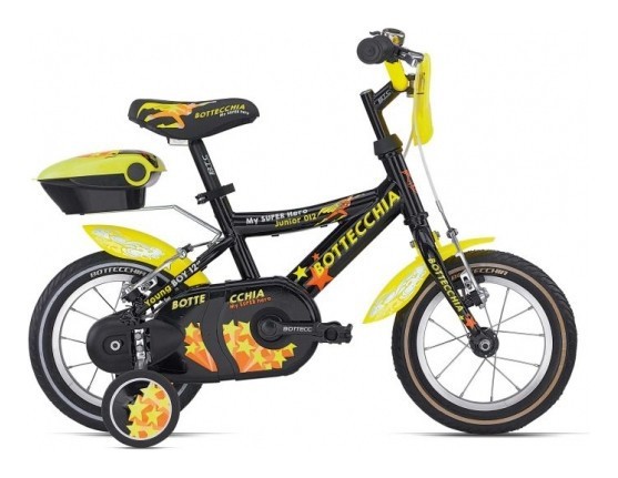 Велосипед Bottecchia Boy Coaster Brake 12 RCH_366777