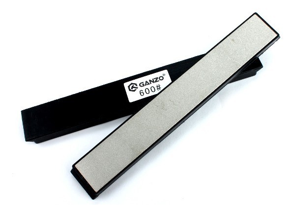 Додатковий алмазний камінь Ganzo D600 для точильного верстату 600 grit d600 FNR_d600