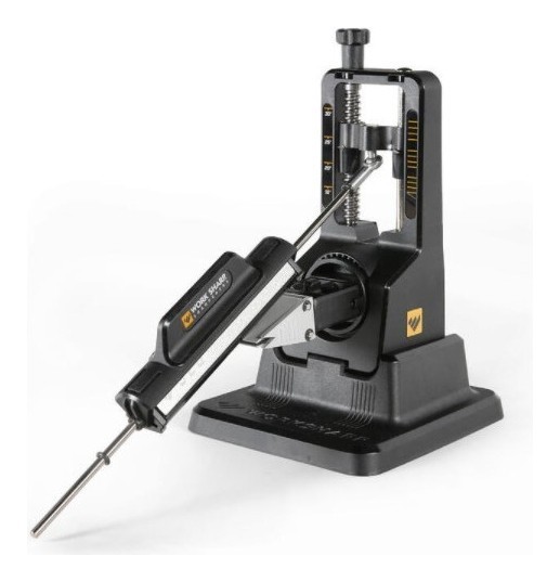 Work Sharp Точилка механічна The Precision Adjust Knife Sharpener, WSBCHPAJ-I FNR_WSBCHPAJ-I