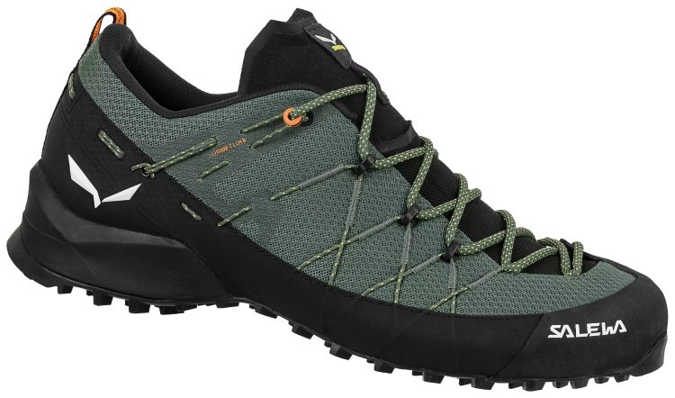 Кроссовки Salewa MS Wildfire 2 013.001.5689