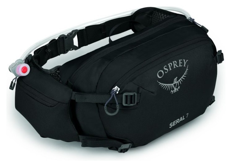 Поясная сумка Osprey Seral 7 009.3417