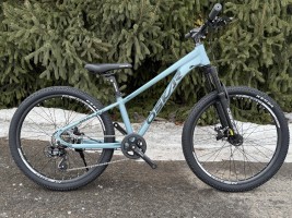 Велосипед Oskar 24