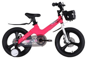 Велосипед MG 16