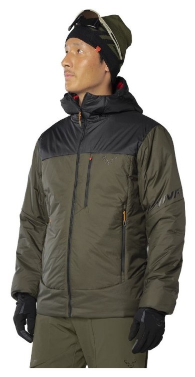 Куртка Dynafit Radical PRL Hood Mns 016.002.2517