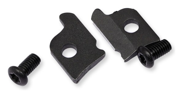 Набір накладок для Multitool Ganzo G303-B вольфрамовий сплав FNR_G303B-TA