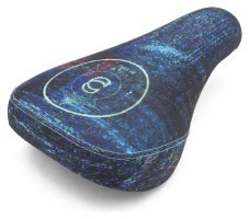 Сидение Cinema Static Stealth Pivotal сине-фиолетовое