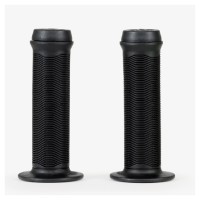 Грипсы WeThePeople ARROW with flange 146mm Ø 28,0mm черные