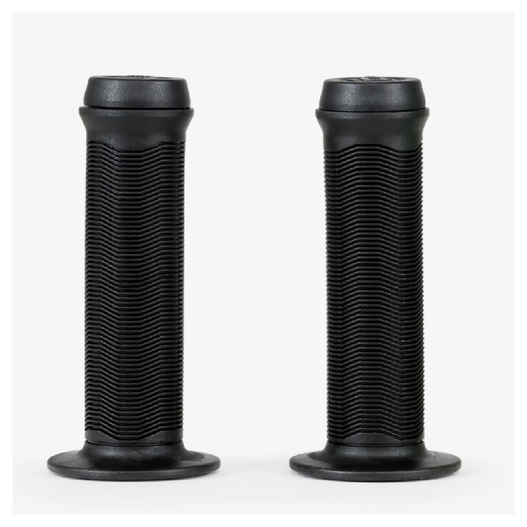 Грипсы WeThePeople ARROW with flange 146mm Ø 28,0mm черные VELD_4250612885090