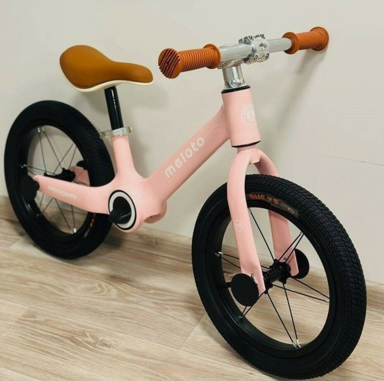 Біговел K8-1, 14" Maraton MRTN_2964