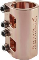 Затискач Longway Quattro SCS - Rose Gold