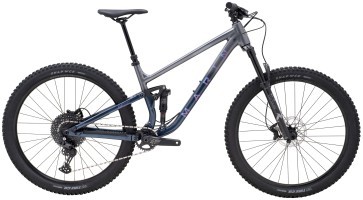 Велосипед 29" Marin RIFT ZONE 2 рама - L 2025 GREY/BLUE