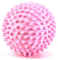 Масажер м'ячик голчастий (8.5см) Bavar Sport