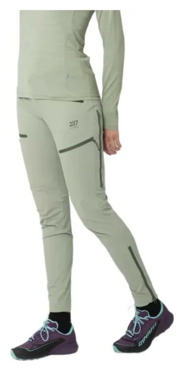 Брюки 2117 of Sweden Byxan Pants Wmn GRG_039.0198