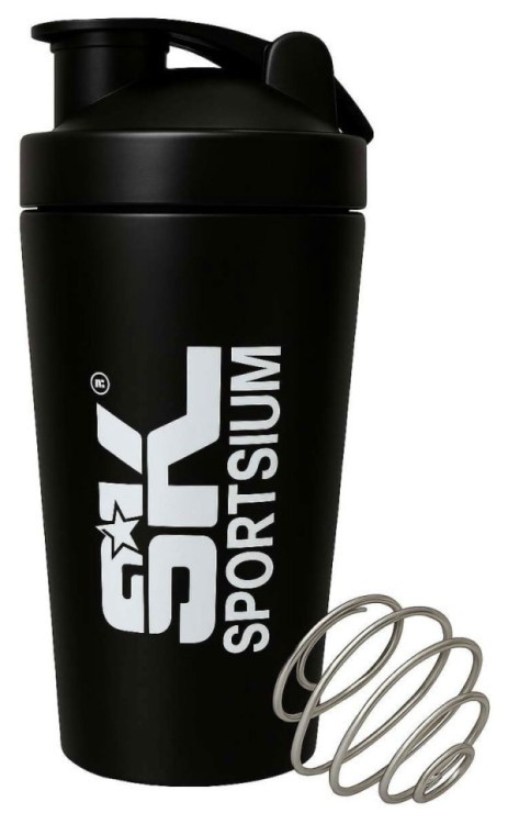 Бутылка для воды (306) Bavar Sport BVR_4582643