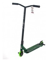 Самокат Explore CROSS DELUXE II