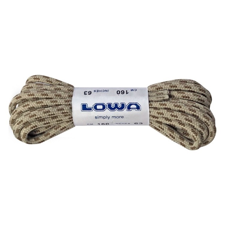LOWA шнурки ATC Mid 160 cm 830583-0410