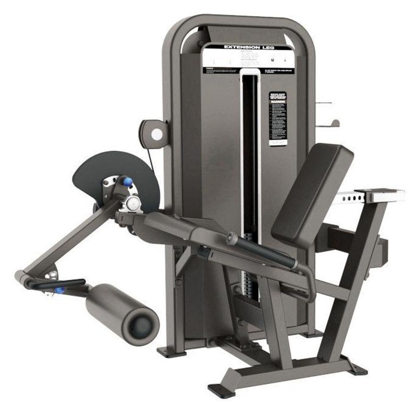 Тренажер разгибания ног сидя VNK RNS_FS002