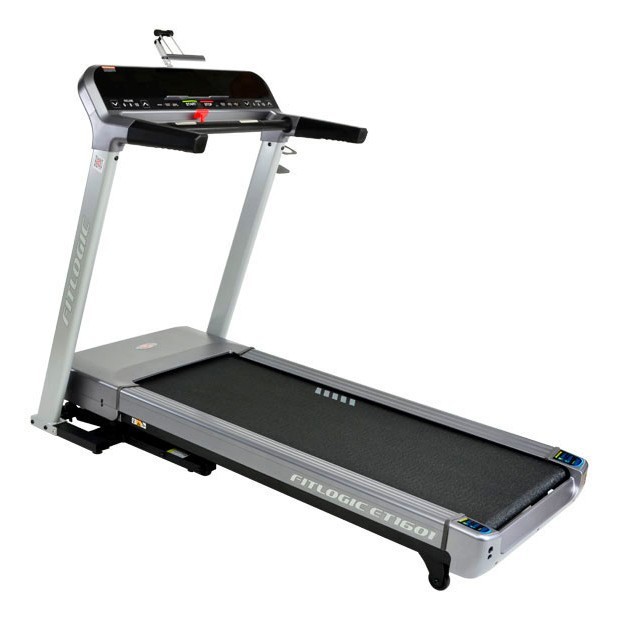 Беговая дорожка FitLogic ET1601 ET1601