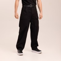 Штани-карго Pobedov Axis Чорний S PNcr3 164Sba