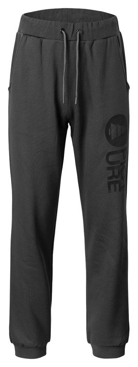 Брюки Picture Organic Picture Chill black MJJ070C-M