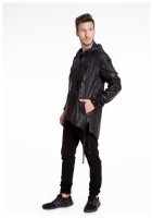 Мужская ветровка Rich Sport Luxe L Black