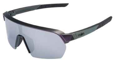 Окуляри Cairn Roc Light chameleon dark purpule-green