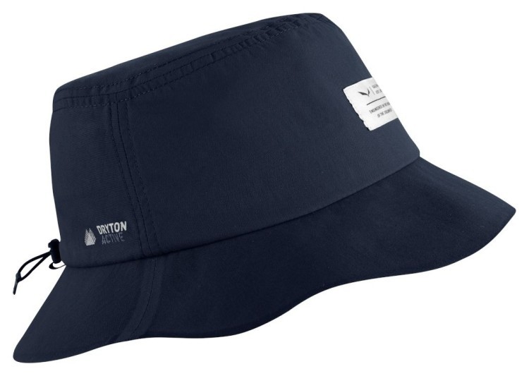 Панама Salewa Fanes 2 Brimmed Hat 013.002.8255