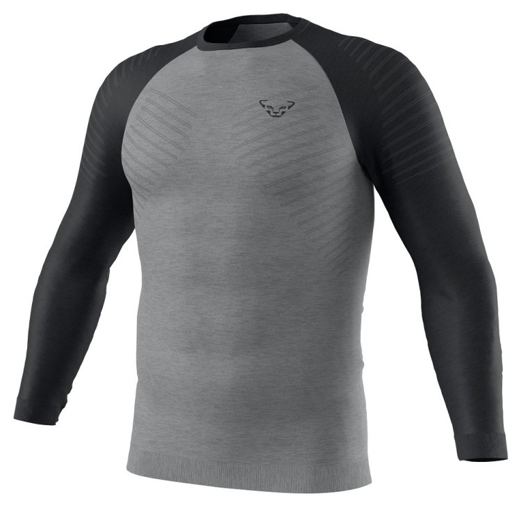 Термофутболка Dynafit Tour Light Merino L/S Tee Mns 016.002.1237