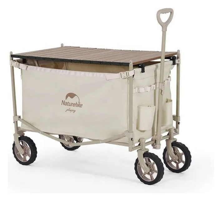 Стільниця для візочка ТС07 Naturehike CNH22JU014, поліпропілен FNR_6927595712276