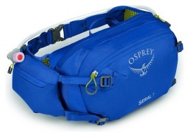 Поясна сумка Osprey Seral 7