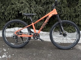 Велосипед Oskar 24