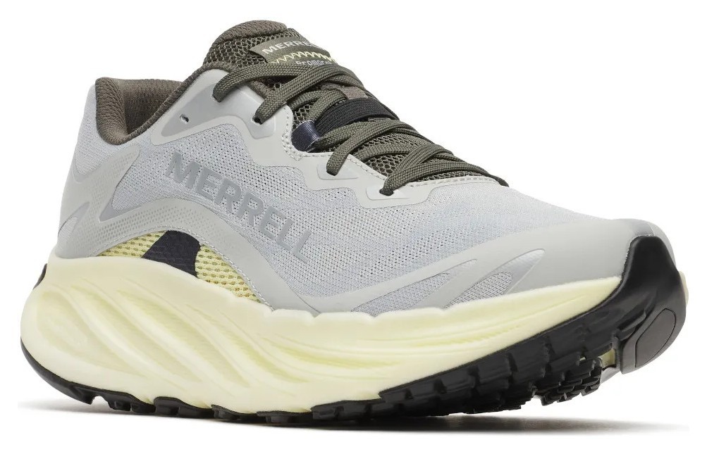 Кроссовки Merrell Promorph Mns GRG_036.2675
