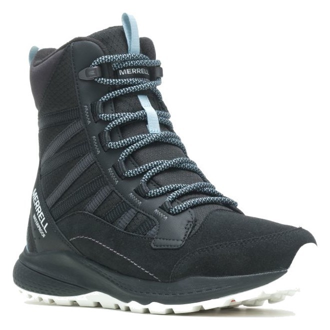 Ботинки Merrell Bravada Edge 2 Thermo MID WP Wmn 036.1096