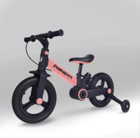 Велосипед PUSH SPORT M10 pink (Рожевий)