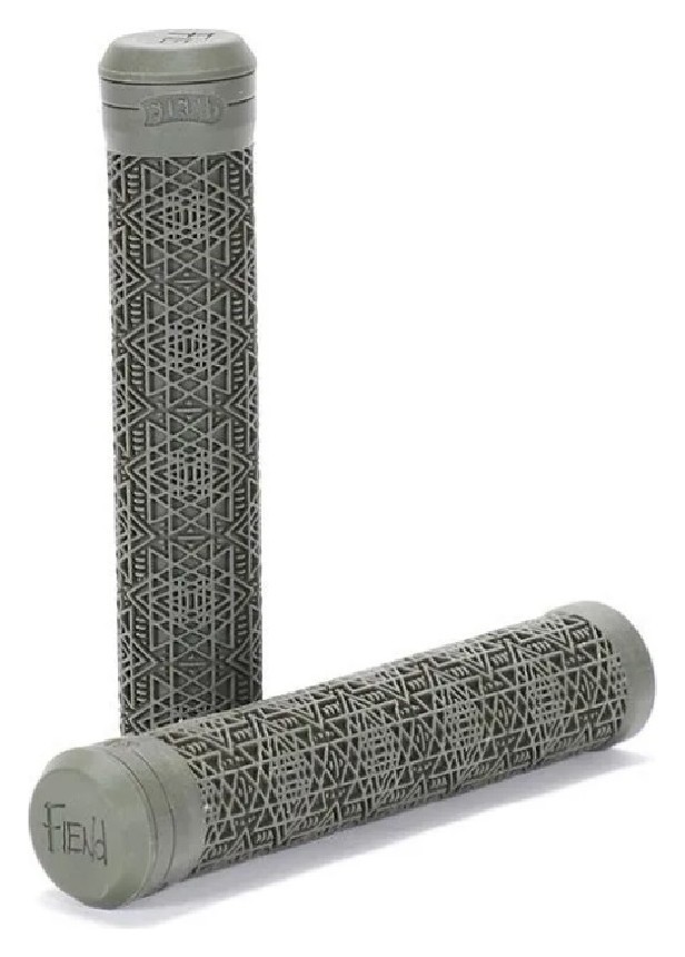 Грипсы Fiend Palmere хаки VELD_GR-301GRN