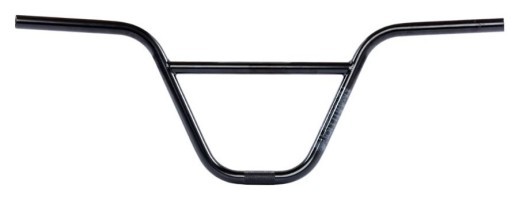 Руль Federal V3 Bruno - матовый черный 9.25