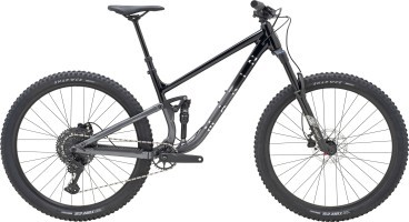 Велосипед 29" Marin RIFT ZONE 1 рама - XL 2026 BLACK/GREY