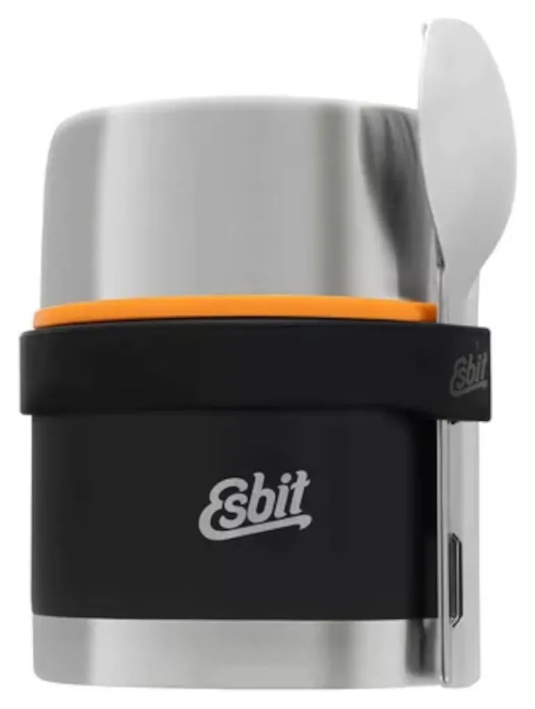 Набір приборів Esbit Food Jug-Cutlery Set Small GRG_017.0344