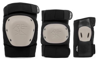 REKD защита набор Shield black-beige L