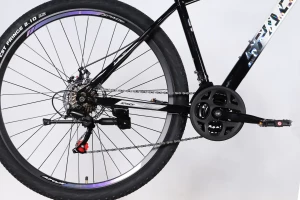 Велосипед уцененный ST 27.5