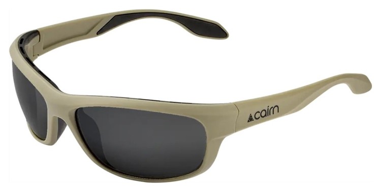 Cairn очки Downhill mat khaki CDOWNHILL-140