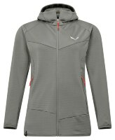 Флісова кофта Salewa Puez Altavia PL HD Wmn