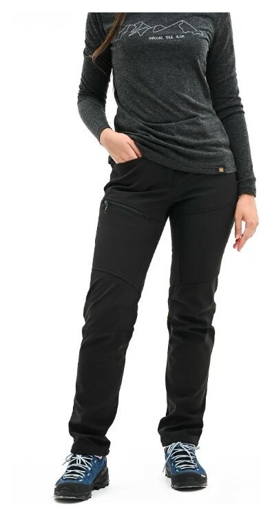 Штани Turbat Polaris Wmn GRG_012.004.3596