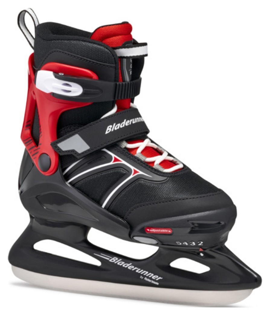 Bladerunner льодові ковзани Micro XT Ice black 29-34 87I0G15107-ND01-29-34