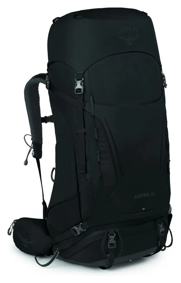 Рюкзак Osprey Kestrel 58 GRG_009.3306