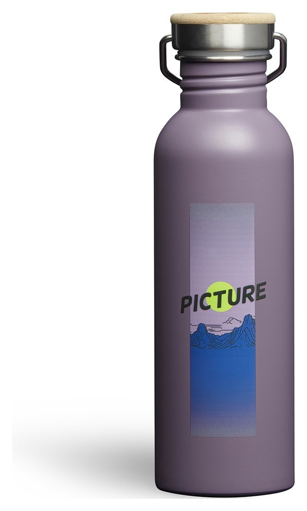 Picture Organic фляга Hampton grape jam ACC157T